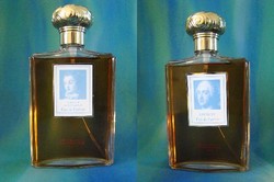 Maître Parfumeur et Gantier Louis XV, Marquise de Pompadour (2008) {New Perfumes} {Historical Fragrances}