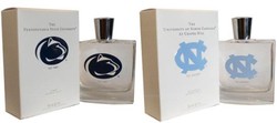 Penn State, North Carolina U The Fragrances by Masik (2008) {New Perfume}