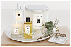 Jo Malone Pine & Eucalyptus (2008) {New Fragrance} 