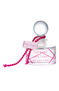 Aquolina Pink Sugar Luxury Extract (2008) {New Perfume}