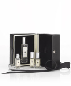 Jo Malone Tasting Kit {Fragrance News}