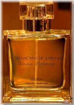 Ormonde Jayne Zizan (2008) {New Perfume} {Men's Cologne}