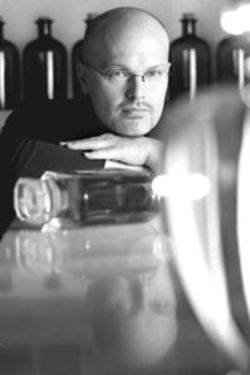 Jean-Michel Duriez Named In-House Perfumer at Rochas {Fragrance News}
