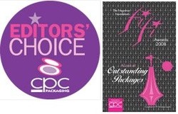 Perfume Packaging Awards Commentary by CPC {Fragrant Reading} {Fragrance News}