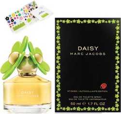 Marc Jacobs Daisy Blooms (2009): Young and Younger {Fragrance News - Limited Edition}