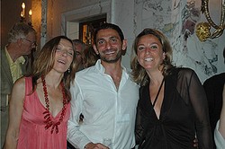Maison Francis Kurkdjian To Open by Summer 2009: New Fragrance House Goes Beyond The Niche Concept & Opts for Pluralism {Fragrance News}