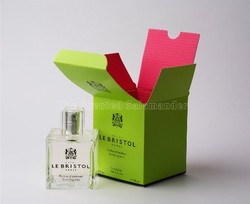 Le Bristol Paris in Scented Form (2008) {New Perfume}