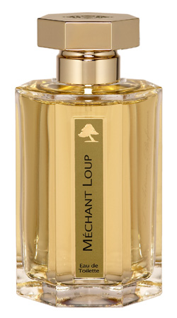 L'Artisan Parfumeur Mechant Loup (1997):  Magical Perfumes vs. Illusory Scents {Perfume Review & Musings}