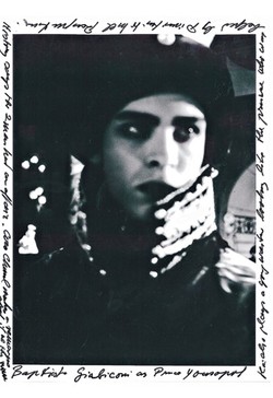Silent Coco Chanel by Karl Lagerfeld {Beauty Notes}
