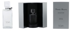 Tova Signature Reserve Eau de Parfum (2008): Aged 9 Months {New Perfume - Limited Edition}