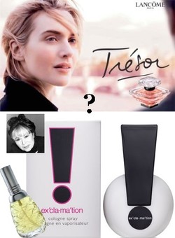 Is There A Fragrance Similar To Tresor by Lancome...by Estee Lauder? (& Maybe by Others, adds TSS) {Ask Marie-Helene} {Perfumista on a Shoestring}