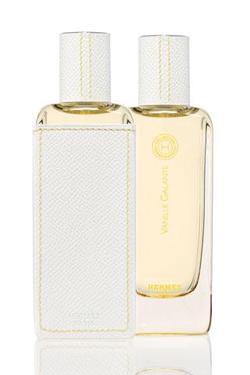 Hermes Vanille Galante, More Info {Fragrance News}