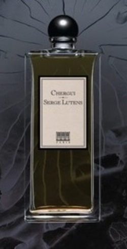 Serge Lutens Chergui Now in Export Format {Fragrance News}