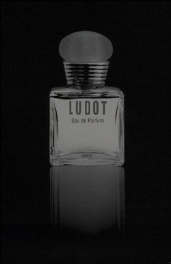Didier Ludot, Ludot Eau de Parfum {Spotlight on a Brand}