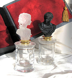 MDCI Paris To Launch 3 New Perfumes: Peche Cardinal...(2009) {New Fragrances}