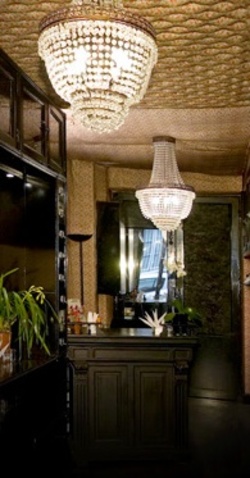 Parfum Sur Mesure: A New Bespoke Fragrance Service {Fragrance News}