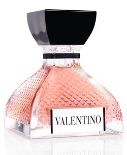 Valentino Eau de Parfum (2009) {New Perfume}