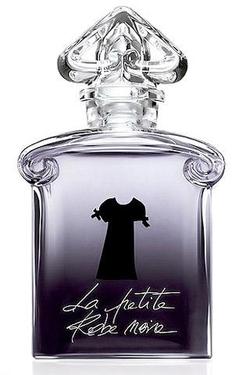 Guerlain La Petite Robe Noire (2009): In Need of a Little Fashion Touch Up? {New Perfume}