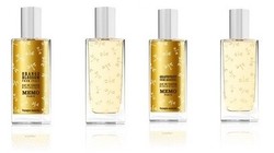 Interesting Hybrid Perfuming Concept by Memo: Grapefruit from Argentina & Orange Blossom from Italy (2008) {Fragrance News} 