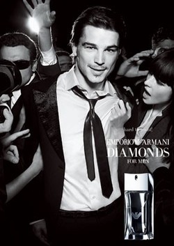 The Sexy in Men's Fragrances: The 11 Hottest & Best Men's Colognes - Part 1 {Scented Thoughts}