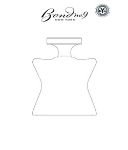 Bond No. 9 Perfume Bottle Design Contest for Brooklyn {Fragrance News}
