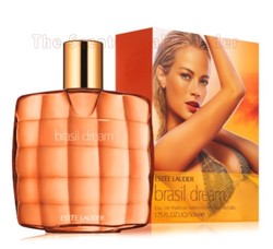 Estee Lauder Brasil Dream (2009): Latest Travel-Exclusive {New Perfume}