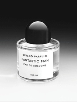 Byredo Fantastic Man (2009) {New Perfume} {Men's Cologne}