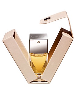 Chloe 'Lisy' Handbag Spray (2009) {New Perfume}