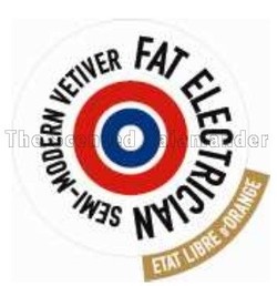 Etat Libre d'Orange Fat Electrician (2009): An Erotic Ode to a Plumber's Butt {New Perfume} (Updated)