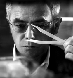 Dior Perfumer François Demachy Interviewed by The Fragrance Foundation - Fragrant Reading