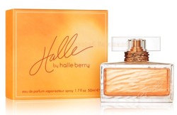 Halle Berry Halle (2009): The Bare Essence of a Woman {New Fragrance} {Celebrity Perfume}