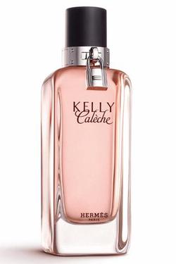 Kelly Calèche Eau de Parfum (2009): More Than A New Concentration, More Than A Flanker {Perfume Review & Musings} {New Fragrance}