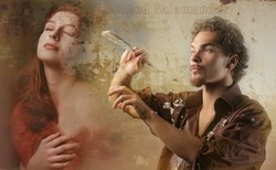 A Guy's Guide to Perfume Shopping {Fragrant Reading}