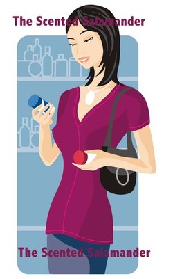 Marketing Analysis of Changing Perfume-Spending Habits - The 5th Sense in the News
