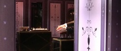 Serge Lutens Interview on Luxury + Video about Salons Shiseido {Fragrant Reading} 