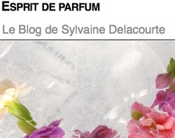 A Guerlain Insider's Blog: Esprit de Parfum by Sylvaine Delacourte {Fragrant Reading}