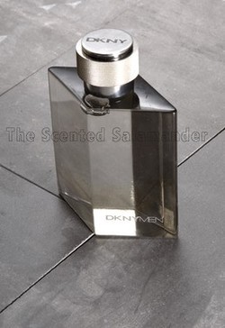 DKNY Men (2009): Inspired by New York & a Redux {New Perfume} {Men's Cologne}