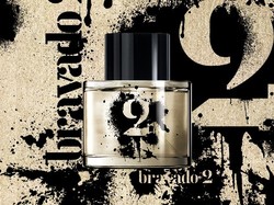 Baxter of California Bravado 2 & Bravado 3 (2009) {New Fragrances} {Men's Colognes} {Scented Quote of the Day}