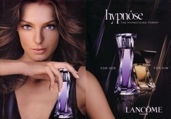 Hypnôse Homme by Lancôme: Fronted by Clive Owen {Perfume Review & Musings} {New Perfume} {Men's Cologne}