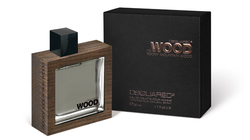 DSquared2 He Wood Rocky Mountain Wood (2009) {New Perfume}