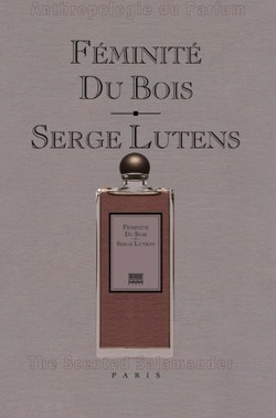 Serge Lutens Talks About Feminite du Bois & Cedar: An Exclusive Video Interview on the Occasion of the 16th Anniversary of a Modern Classic {Passion for Perfume - Portrait}