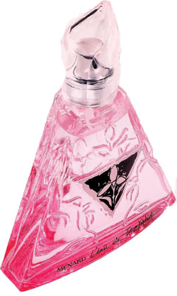Menard L'Eau de Taoyaka (2009) {New Fragrance}