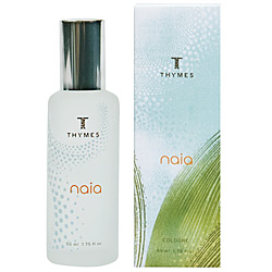 Thymes Naia (2009) {New Fragrance}