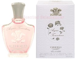 Creed Acqua Fiorentina (2009): A Promise of Harmony {New Perfume}