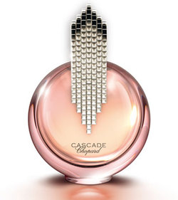 Chopard Cascade (2009) Launched at the Cannes Festival {New Perfume}