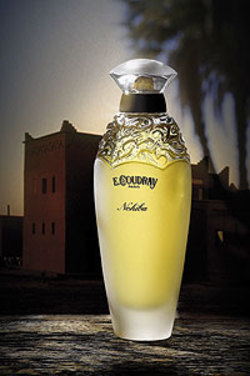 E. Coudray Nohiba (2009): An Invitation to a Voyage to the Orient {New Perfume}