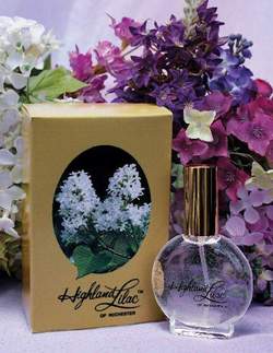 Highland Lilac of Rochester: The 2009 Harvest Edition {Fragrance News} {Scented Paths & Fragrant Addresses}