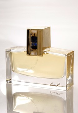 Estee Lauder Private Collection Jasmine Moss (2009): Formula 546AQ, White Moss, & A Big Touch of Estee {New Perfume}