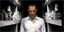 Perfumer Christophe Laudamiel to give Conference in Boston on May 11, 2009 {Scented Paths & Fragrant Addresses}