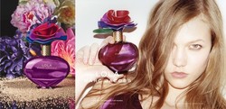 Marc Jacobs Lola (2009): Daisy is Innocent, Lola is Vampy {New Perfume} 
